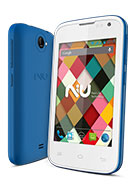 How to unlock pattern lock on Niu Andy 3.5E2I Android phone?