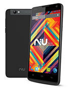 How to unlock pattern lock on Niu Andy 5T Android phone?