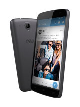 How to unlock pattern lock on Niu Andy C5.5E2I Android phone?