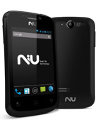 How to unlock pattern lock on Niu Niutek 3.5D Android phone?