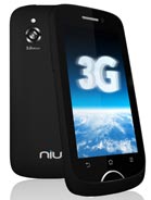 How to unlock pattern lock on Niu Niutek 3G 3.5 N209 Android phone?