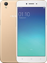 How to unlock pattern lock on Oppo A37 Android phone?