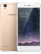 How to unlock pattern lock on Oppo F1 Android phone?