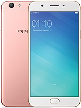 How to unlock pattern lock on Oppo F1s Android phone?