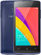 How to unlock pattern lock on Oppo Joy Plus Android phone?