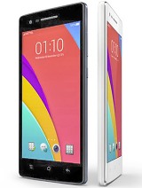 How to unlock pattern lock on Oppo Mirror 3 Android phone?