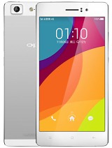 How to unlock pattern lock on Oppo R5 Android phone?
