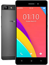 How to unlock pattern lock on Oppo R5s Android phone?