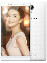 How to unlock pattern lock on Oppo U3 Android phone?