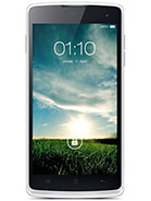 How to unlock pattern lock on Oppo R2001 Yoyo Android phone?