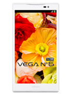 How to unlock pattern lock on Pantech Vega No 6 Android phone?