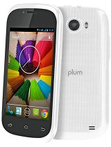 How to unlock pattern lock on Plum Trigger Plus III Android phone?