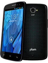 How to unlock pattern lock on Plum Might LTE Android phone?