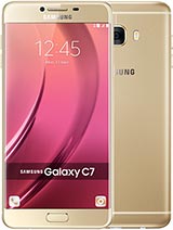 How to unlock pattern lock on Samsung Galaxy C7 Android phone?