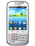 How to unlock pattern lock on Samsung Galaxy Chat B5330 Android phone?