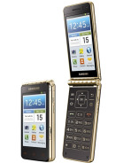 How to unlock pattern lock on Samsung I9230 Galaxy Golden Android phone?