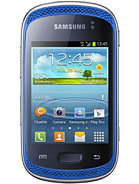 How to unlock pattern lock on Samsung Galaxy Music Duos S6012 Android phone?