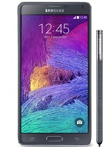 How to unlock pattern lock on Samsung Galaxy Note 4 Android phone?