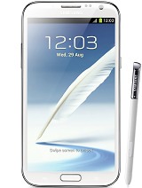 How to unlock pattern lock on Samsung Galaxy Note II N7100 Android phone?