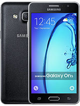 How to unlock pattern lock on Samsung Galaxy On5 Pro Android phone?