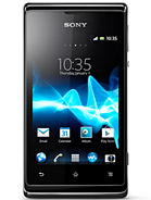 How to unlock pattern lock on Sony Xperia E Dual Android phone?