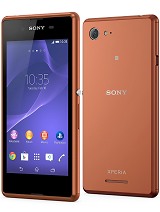 How to unlock pattern lock on Sony Xperia E3 Android phone?