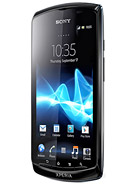How to unlock pattern lock on Sony Xperia Neo L Android phone?