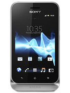 How to unlock pattern lock on Sony Xperia Tipo Dual Android phone?