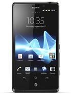 How to unlock pattern lock on Sony Xperia T LTE Android phone?