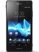 How to unlock pattern lock on Sony Xperia TX Android phone?