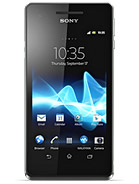 How to unlock pattern lock on Sony Xperia V Android phone?