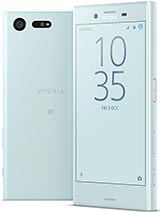 How to unlock pattern lock on Sony Xperia X Compact Android phone?