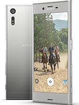 How to unlock pattern lock on Sony Xperia XZ Android phone?