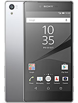 How to unlock pattern lock on Sony Xperia Z5 Premium Android phone?
