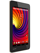 How to unlock pattern lock on Toshiba Excite Go Android phone?
