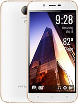 How to unlock pattern lock on Verykool SL5011 Spark LTE Android phone?