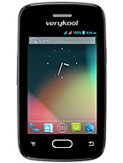 How to unlock pattern lock on Verykool S351 Android phone?