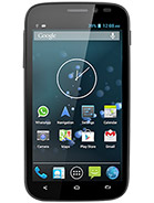 How to unlock pattern lock on Verykool S450 Android phone?
