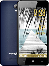 How to unlock pattern lock on Verykool S5001 Lotus Android phone?