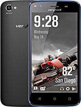 How to unlock pattern lock on Verykool Sl5009 Jet Android phone?