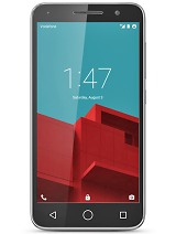 How to unlock pattern lock on Vodafone Smart Prime 6 Android phone?
