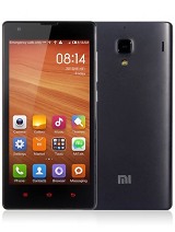 How to unlock pattern lock on Xiaomi Redmi 1S Android phone?