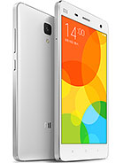 How to unlock pattern lock on Xiaomi Mi 4 LTE Android phone?