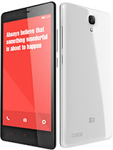 How to unlock pattern lock on Xiaomi Redmi Note Prime Android phone?
