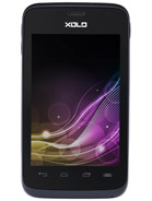 How to unlock pattern lock on Xolo X500 Android phone?