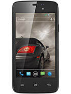 How to unlock pattern lock on Xolo A500S Lite Android phone?