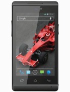 How to unlock pattern lock on Xolo A500S Android phone?