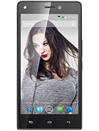 How to unlock pattern lock on Xolo Opus 3 Android phone?