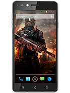 How to unlock pattern lock on Xolo Play 6X-1000 Android phone?