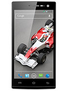 How to unlock pattern lock on Xolo Q1010 Android phone?